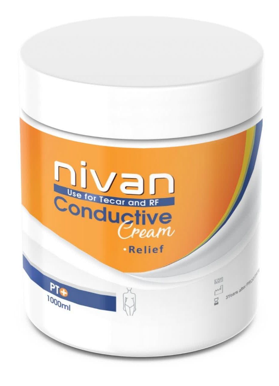 كرم تكار +PT كاسه ايي 1000 ميلي ليتر